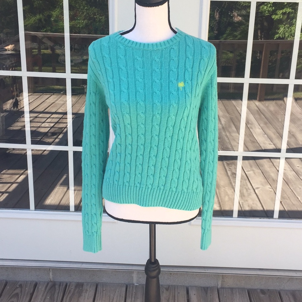 Lilly Pulitzer Sweater